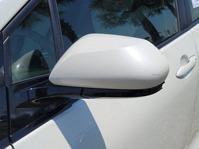 2017 Toyota Prius Two Eco