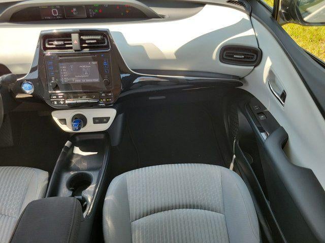 2017 Toyota Prius Two Eco