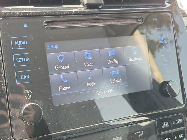 2017 Toyota Prius Two Eco