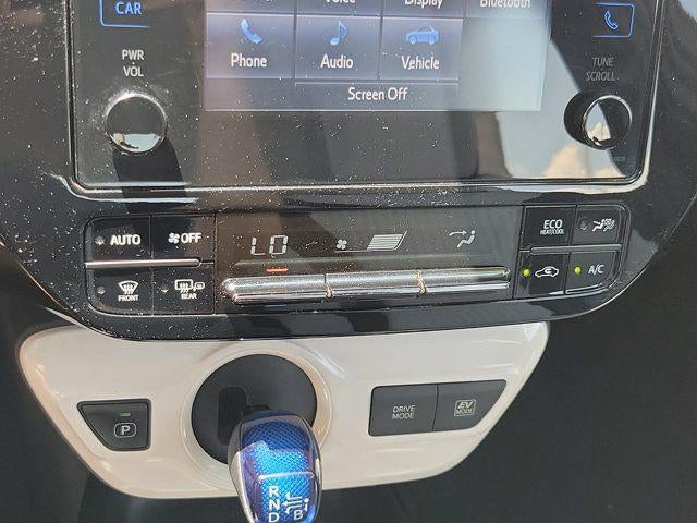 2017 Toyota Prius Two Eco