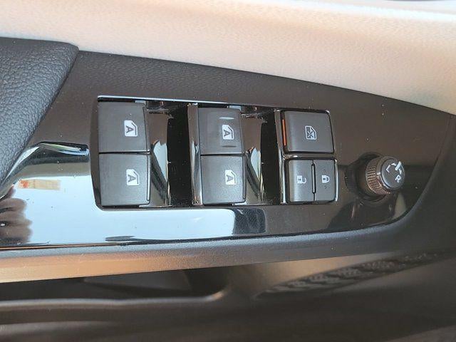 2017 Toyota Prius Two Eco