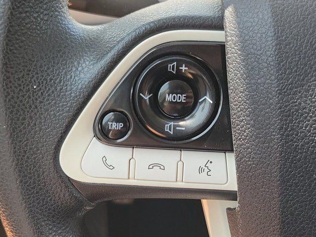 2017 Toyota Prius Two Eco