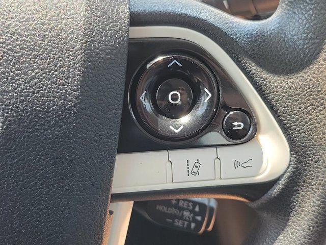 2017 Toyota Prius Two Eco