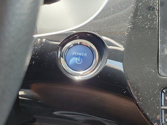 2017 Toyota Prius Two Eco
