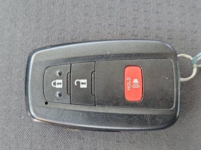 2017 Toyota Prius Two Eco