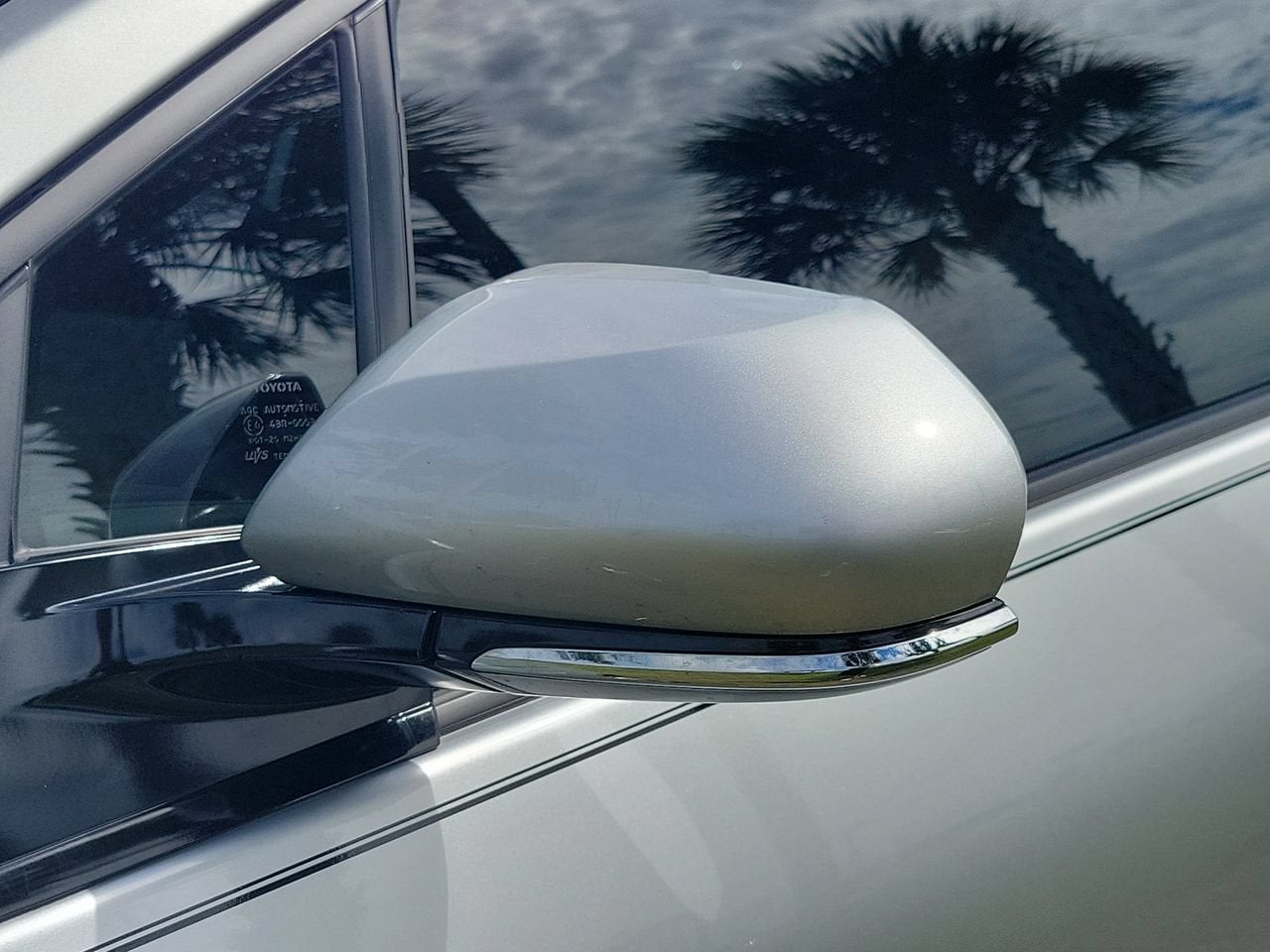 2017 Toyota Prius Four