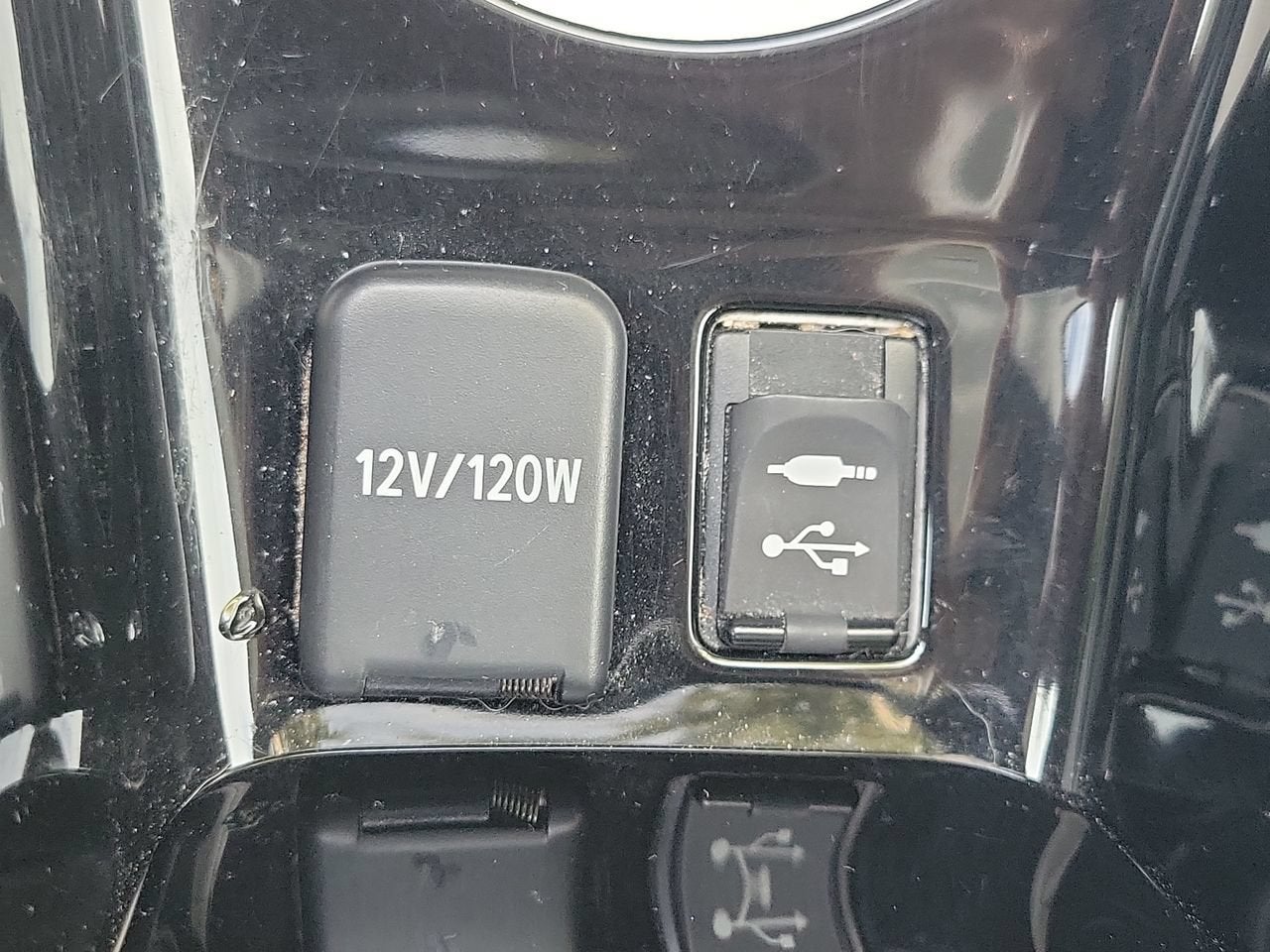 2017 Toyota Prius Four