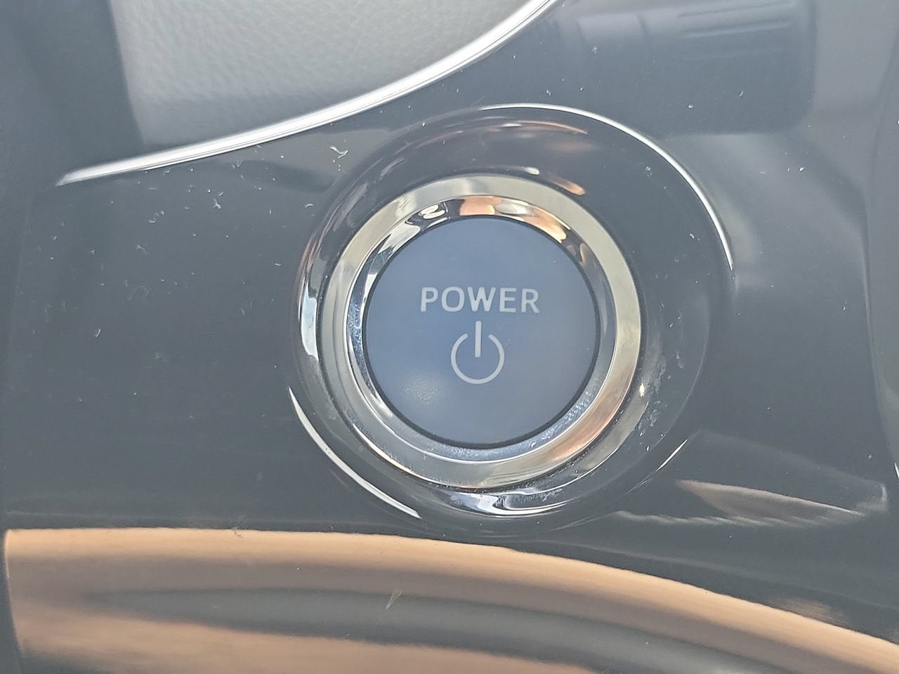 2017 Toyota Prius Four