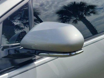 2017 Toyota Prius Four