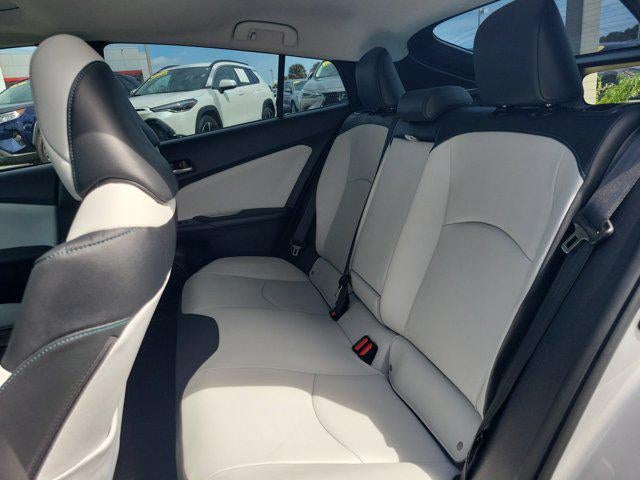 2017 Toyota Prius Four