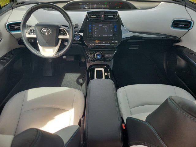 2017 Toyota Prius Four