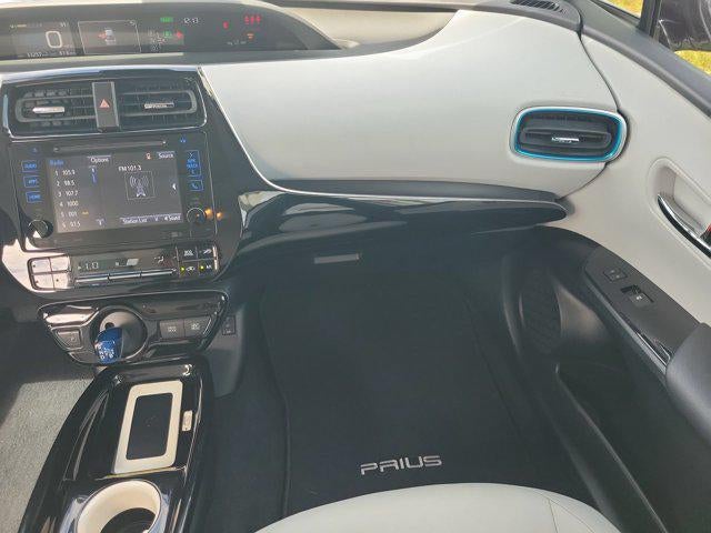2017 Toyota Prius Four