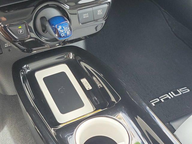 2017 Toyota Prius Four