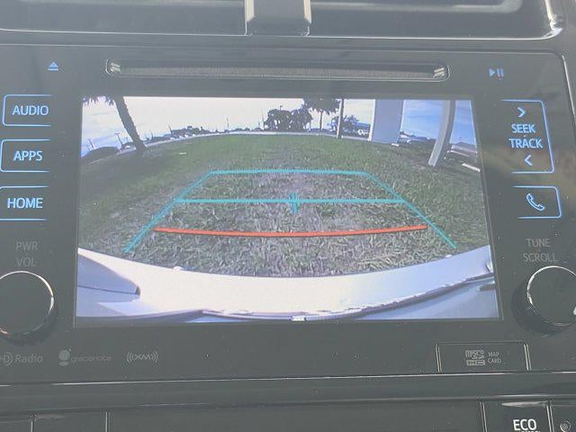 2017 Toyota Prius Four