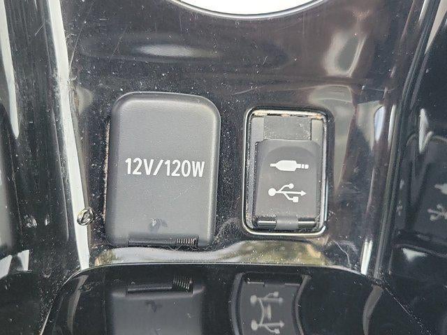 2017 Toyota Prius Four