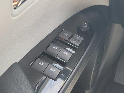 2017 Toyota Prius Four