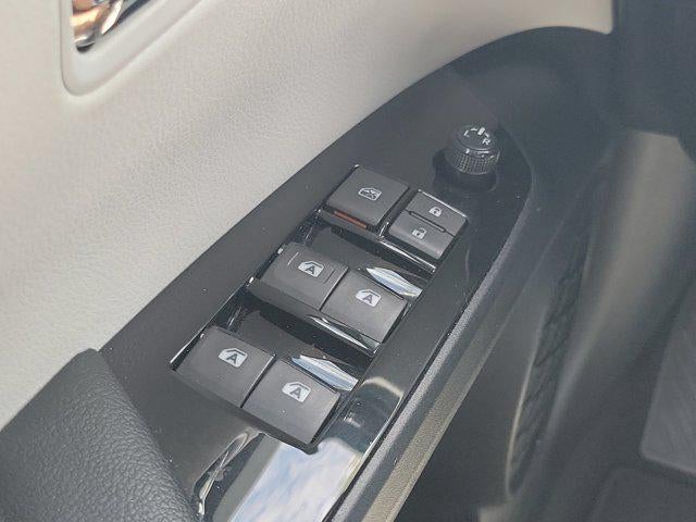 2017 Toyota Prius Four