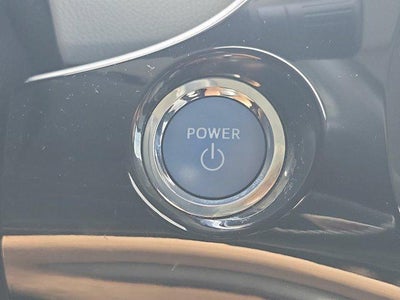 2017 Toyota Prius Four
