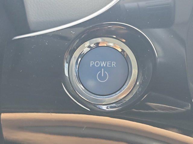 2017 Toyota Prius Four