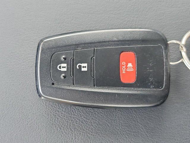 2017 Toyota Prius Four