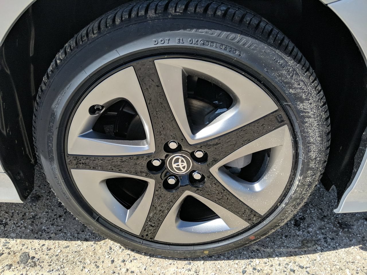 2020 Toyota Prius XLE