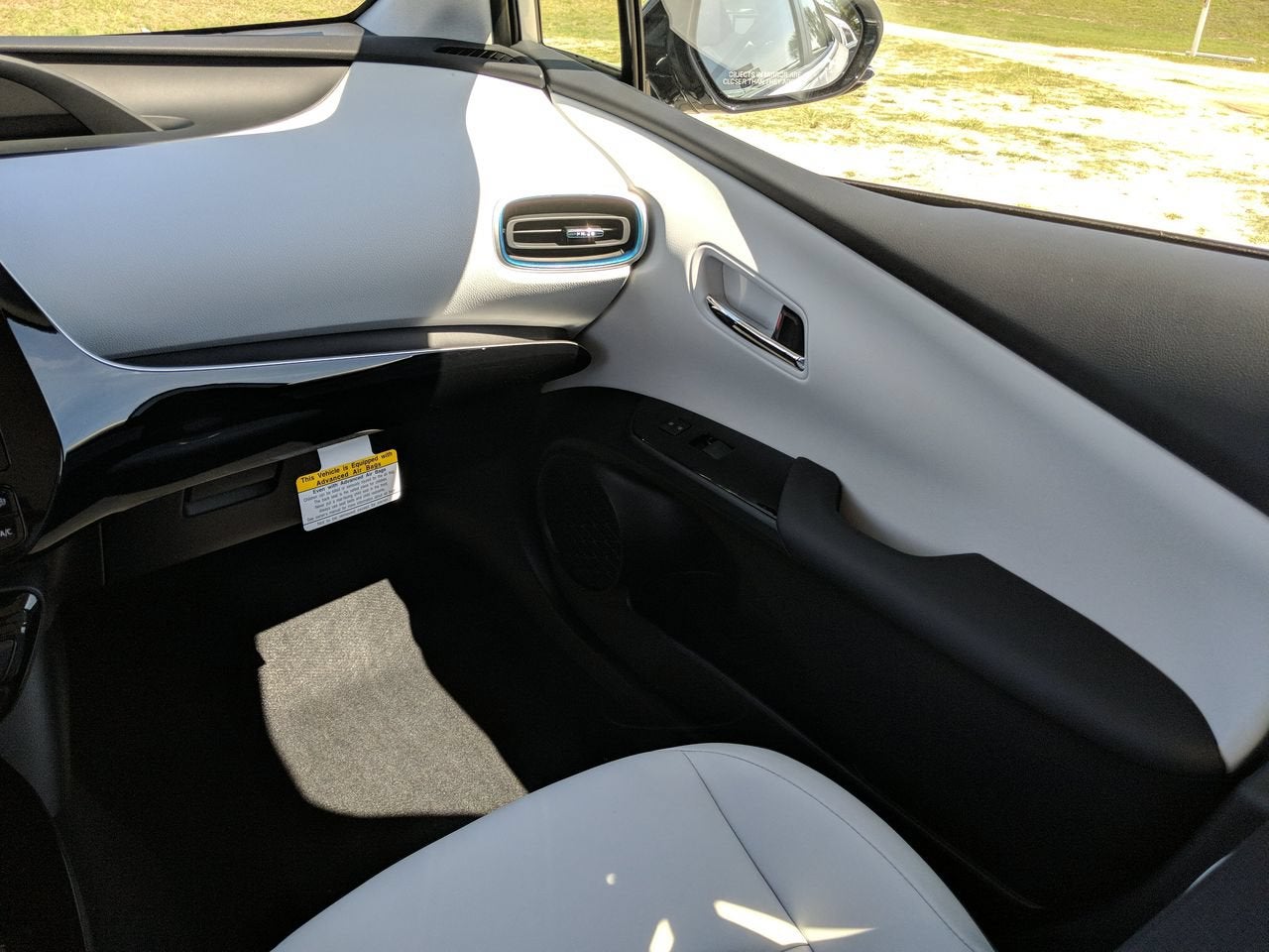 2020 Toyota Prius XLE