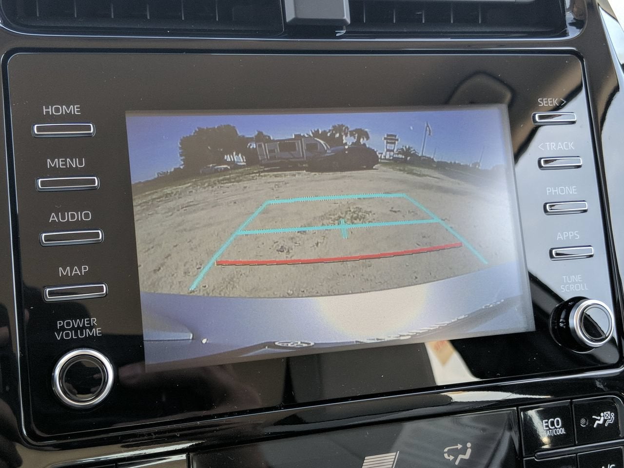 2020 Toyota Prius XLE