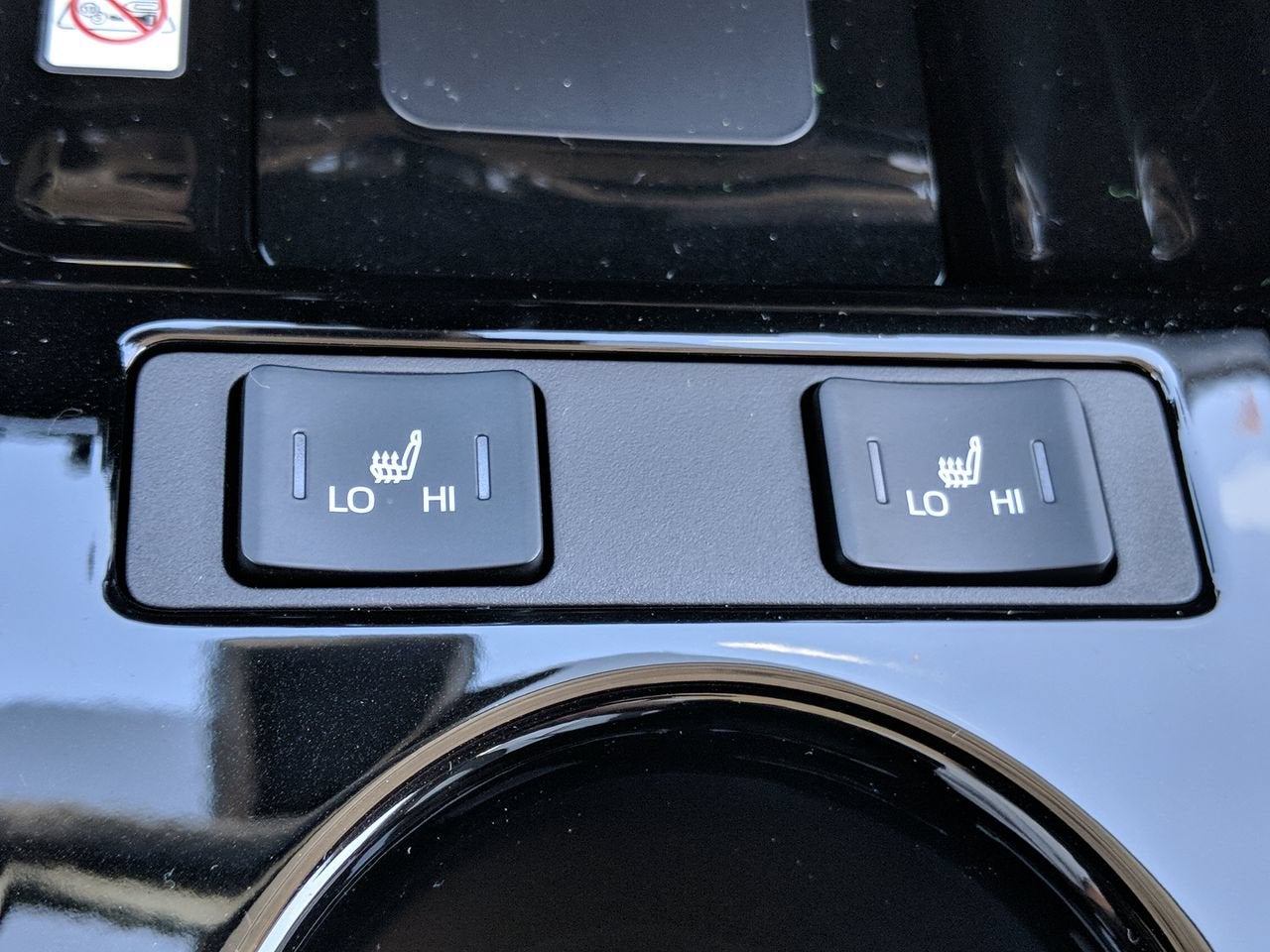 2020 Toyota Prius XLE