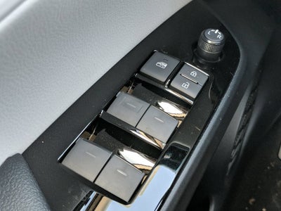 2020 Toyota Prius XLE