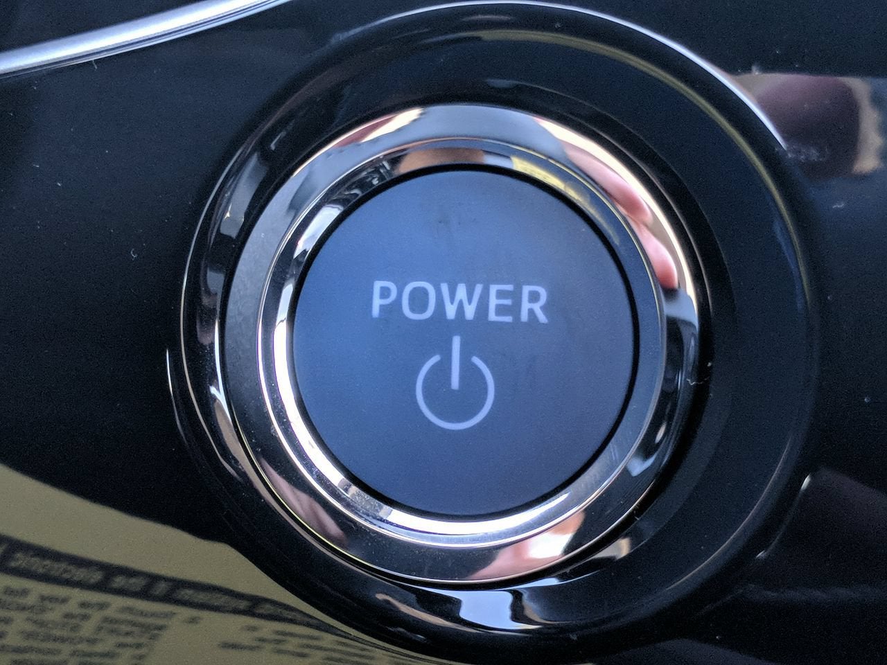 2020 Toyota Prius XLE