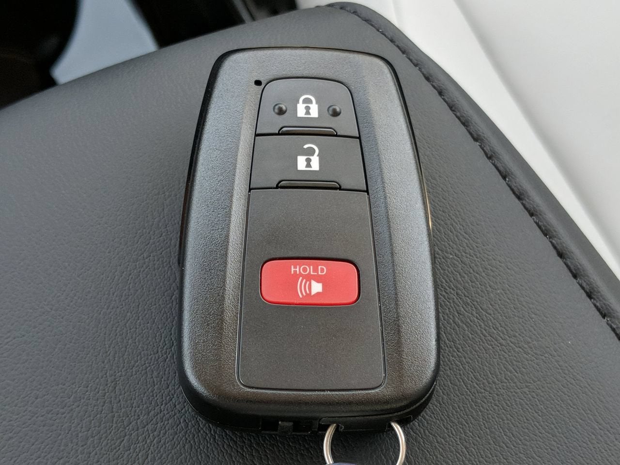 2020 Toyota Prius XLE