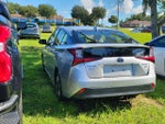 2020 Toyota Prius XLE