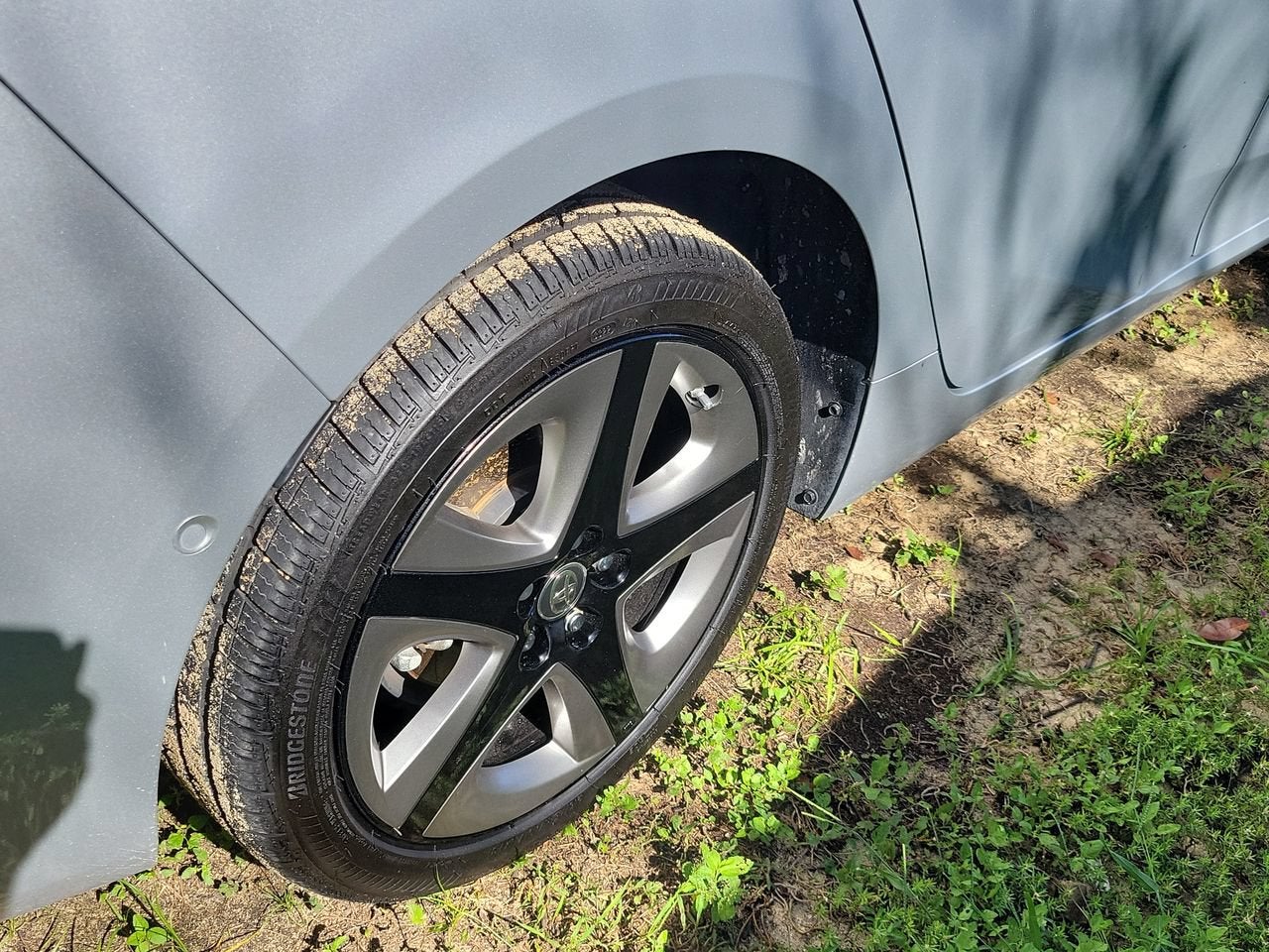 2020 Toyota Prius XLE