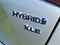 2020 Toyota Prius XLE