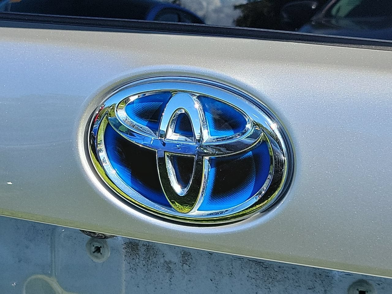 2020 Toyota Prius XLE