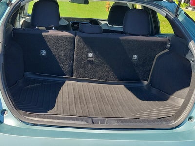 2017 Toyota Prius Two
