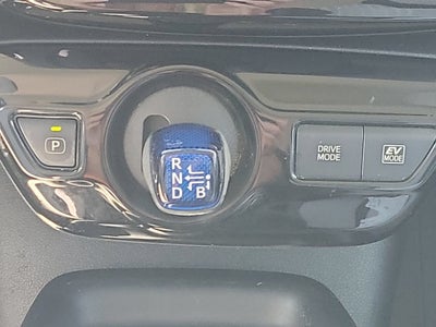 2017 Toyota Prius Two