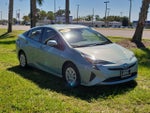 2017 Toyota Prius Two