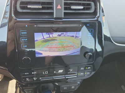 2017 Toyota Prius Two