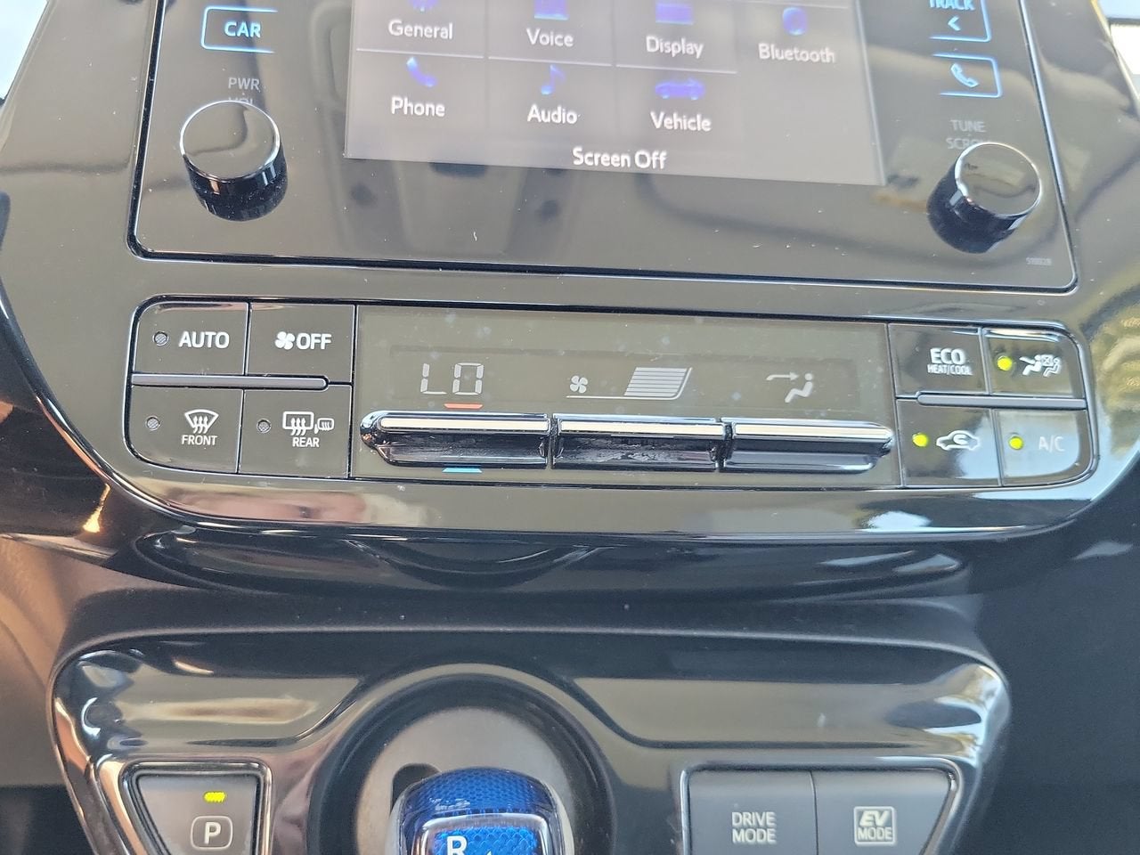 2017 Toyota Prius Two