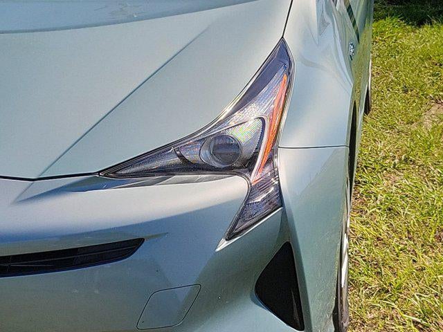 2017 Toyota Prius Two