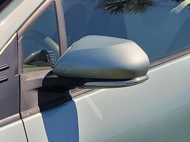 2017 Toyota Prius Two