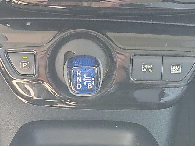 2017 Toyota Prius Two