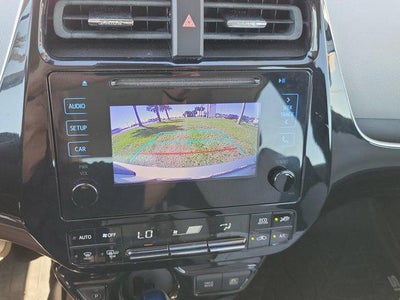 2017 Toyota Prius Two