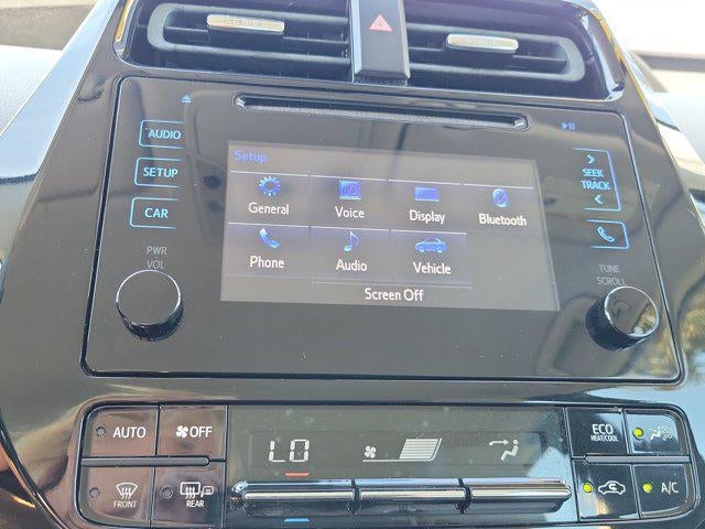 2017 Toyota Prius Two