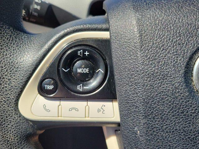 2017 Toyota Prius Two