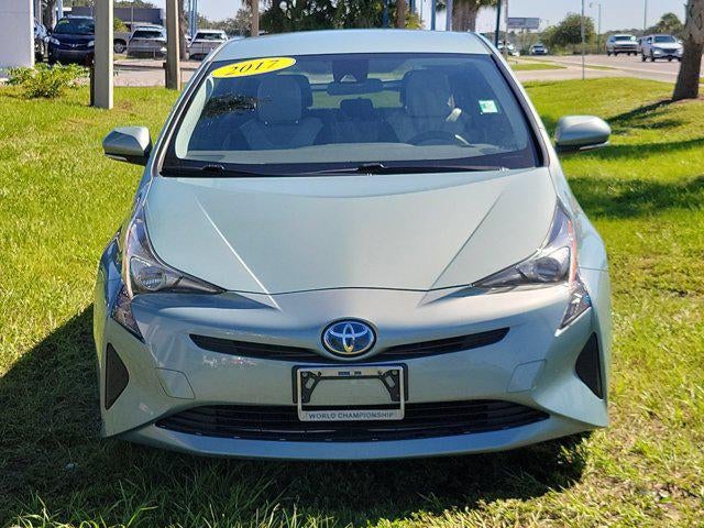 2017 Toyota Prius Two