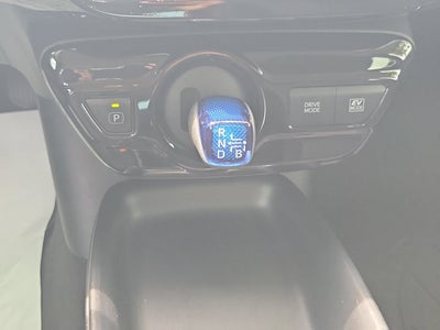 2018 Toyota Prius Two