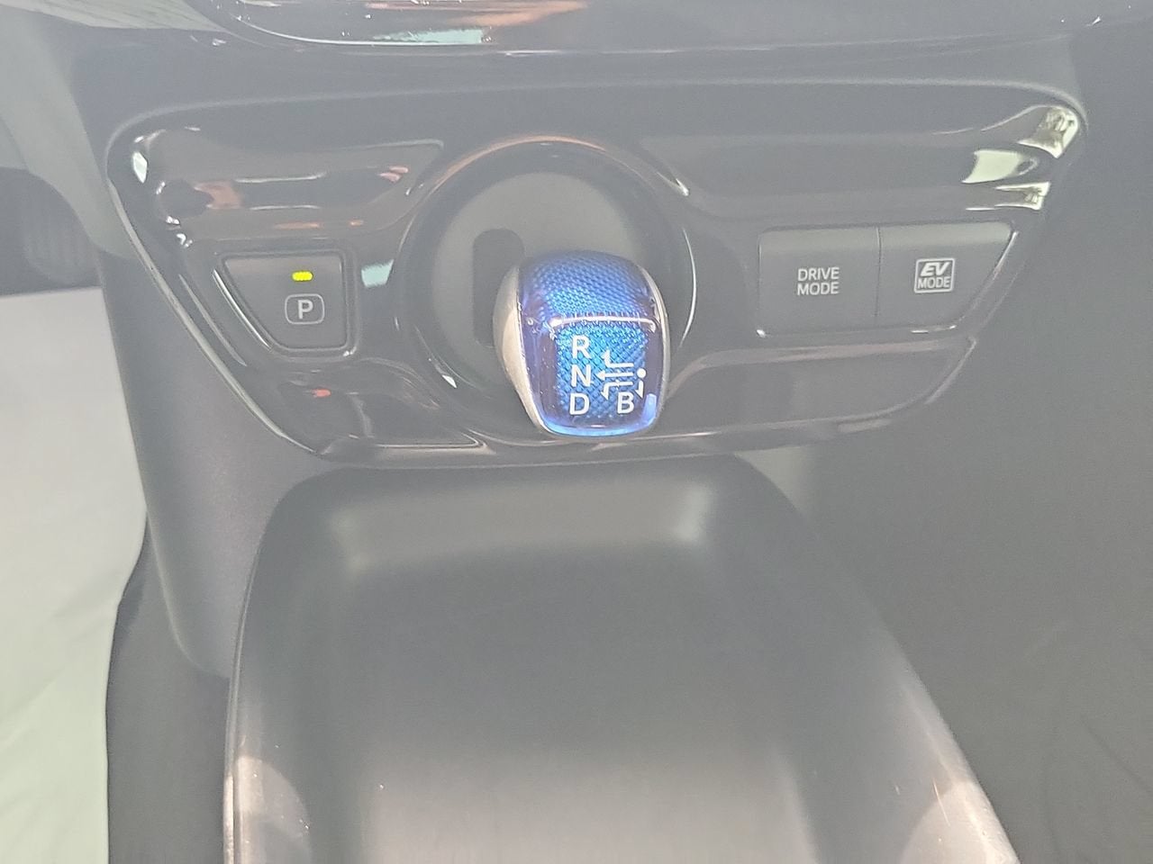 2018 Toyota Prius Two