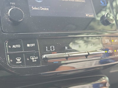 2018 Toyota Prius Two